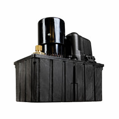 LITTLE GIANT 553160104 MOTOR PARTS