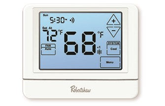 ROBERTSHAW RS9423T TEMPERATURE CONTROLS