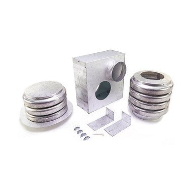 REZNOR RZ205896 AIR VENTS