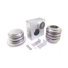 REZNOR RZ205896 AIR VENTS