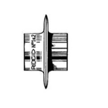RIDGID TOOLS 33800 PIPE FITTINGS