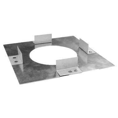 DURAVENT 3BVFS VENT PIPES & FITTINGS