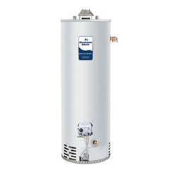 BRADFORD WHITE RG240T10N WATER HEATERS