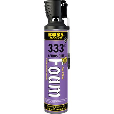 BOSS PRODUCTS 33320 AIR CLEANER REPLACEMENT PARTS