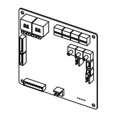 SAMSUNG DB92-03752B CONTROL BOARDS