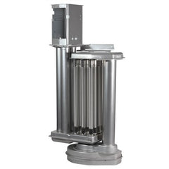 RINNAI 206000040 HEAT EXCHANGER ASSEMBLIES