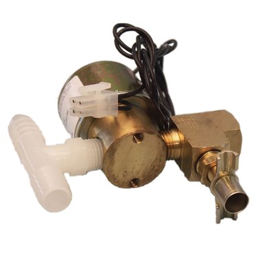 FIELD CONTROLS 094021A0208 DRAIN VALVES