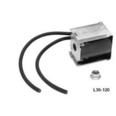 ROBERTSHAW L30-0120 SOLENOID VALVES AND COILS