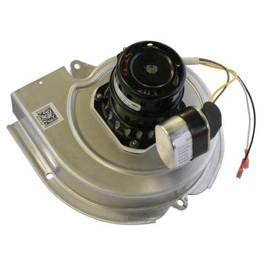 GENERAL ELECTRIC 12K98 DRAFT INDUCER MOTORS