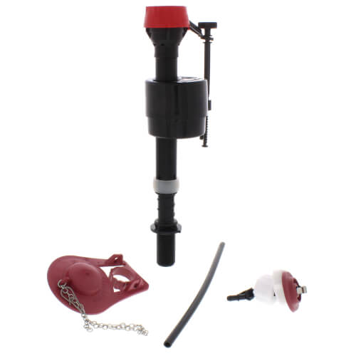 FLUIDMASTER 45C TOILETS & ACCESSORIES