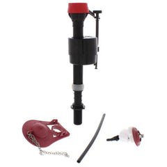 FLUIDMASTER 45C TOILETS & ACCESSORIES