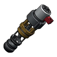 IDEAL EXRKIT62 ZONE VALVES