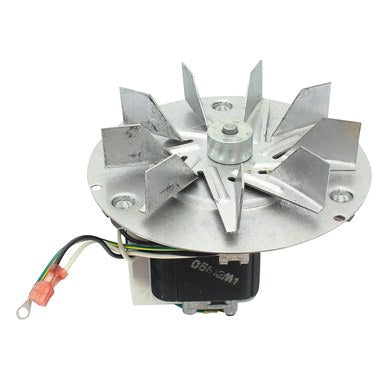 REZNOR RZ220779 AIR VENTS