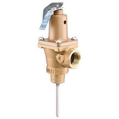 WATTS LF40XL4-1 CONTROL VALVES