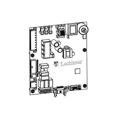 LOCHINVAR 100304145