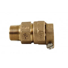 AY MCDONALD 74753-33-34 PIPE FITTINGS