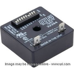 MARS 32394 AIR CLEANER REPLACEMENT PARTS