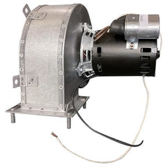 PEERLESS 50773 COMBUSTION BLOWERS