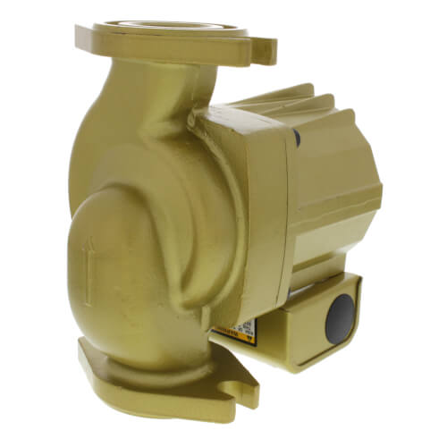 BELL & GOSSETT 106514 CIRCULATOR PUMPS