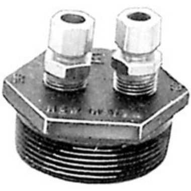 OIL EQUIPMENT MANUFACTURING 14468 GAS VALVES