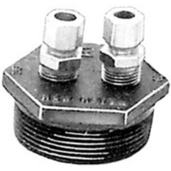 OIL EQUIPMENT MANUFACTURING 14468 GAS VALVES
