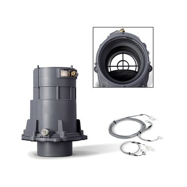 NAVIEN 30022799A DUCT COLLARS