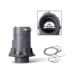 NAVIEN 30022799A DUCT COLLARS