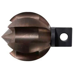 GENERAL WIRE SPRING General Wire 2CG 2 Clog Chopper
