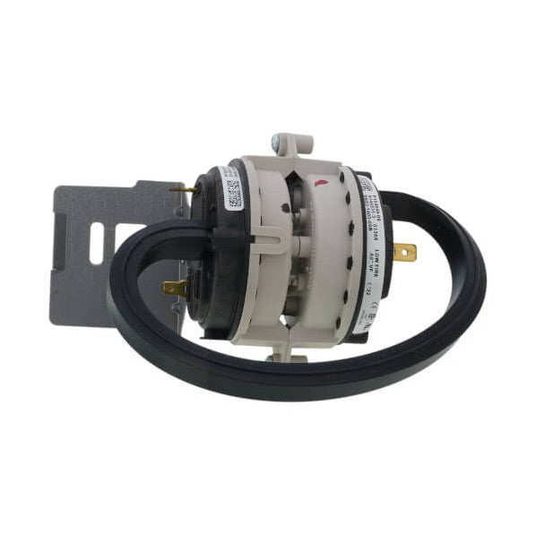 GENERAL ELECTRIC 14A48 AIR FLOW SWITCHES