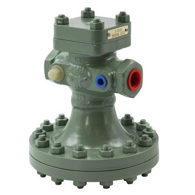 SPENCE E-S1C9A1 BALL VALVES