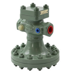 SPENCE E-S1C9A1 BALL VALVES