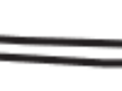 BOSCH 8-733-952-545 HUMIDIFIER HOSES