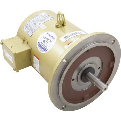 PENTAIR 357207S VARIABLE SPEED MOTORS
