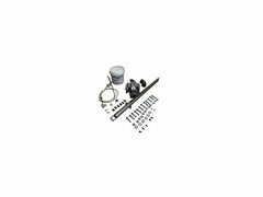 WEIL MCLAIN 411-800-311 GAS VALVE ASSEMBLIES