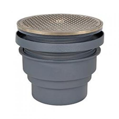 TOMAHAWK 834-6DNR PIPE FITTINGS
