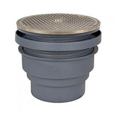 TOMAHAWK 834-6DNR PIPE FITTINGS