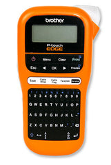 BROTHER PT-E110 MARKING & LABELING