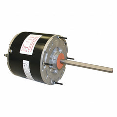 GENTEQ MOTORS EM3737F CONDENSER FAN MOTORS