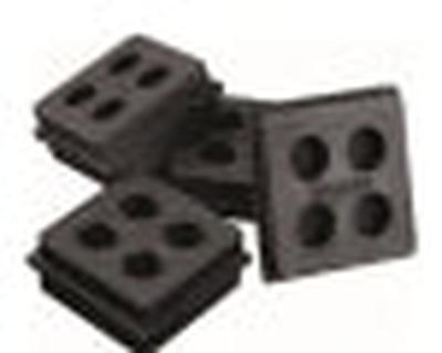 ZSI-FOSTER AS-18 AIR CLEANER REPLACEMENT PARTS
