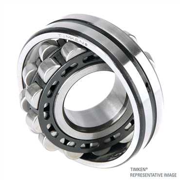 TIMKEN 22217KEJW33C4 BEARINGS