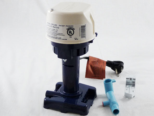 REZNOR 107197 WATER PUMPS