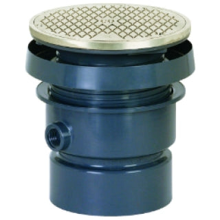 TOMAHAWK 834-4PNR PIPE FITTINGS