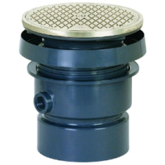 TOMAHAWK 834-4PNR PIPE FITTINGS