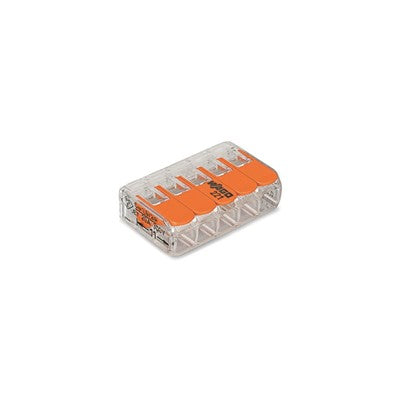 WAGO 221-415/K194-4045 TERMINAL BLOCKS