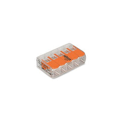 WAGO 221-415/K194-4045 TERMINAL BLOCKS