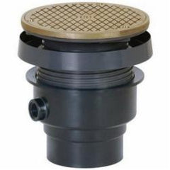 TOMAHAWK 834-3PNR PIPE FITTINGS
