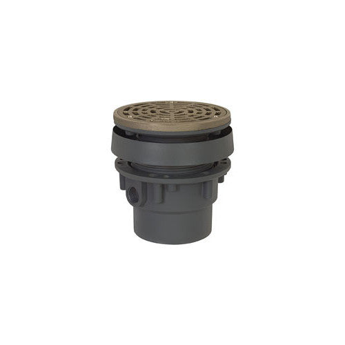 TOMAHAWK 832-36PNR FLOOR DRAINS