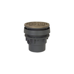 TOMAHAWK 832-36PNR FLOOR DRAINS