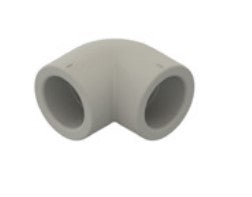 NUPAK OAKUM 27NG110 DUCT ELBOWS