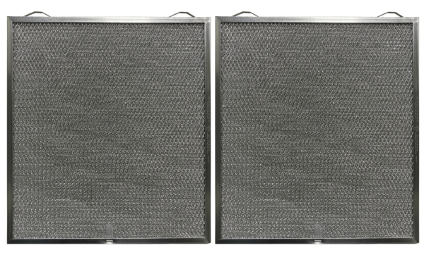 BROAN-NUTONE SV14131 AIR CLEANER REPLACEMENT PARTS